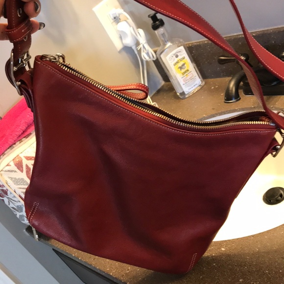 Coach bag - Picture 3 of 3